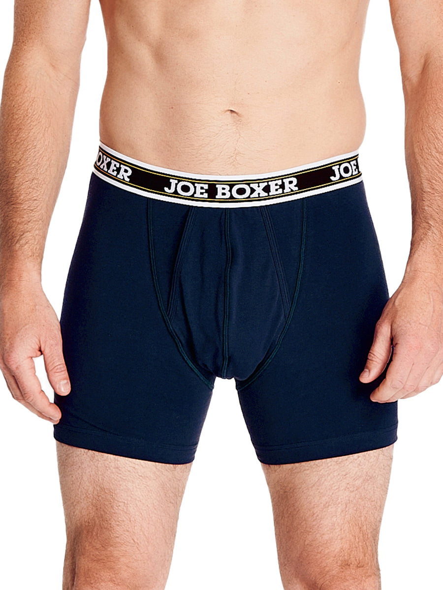 Men's Boxer Briefs