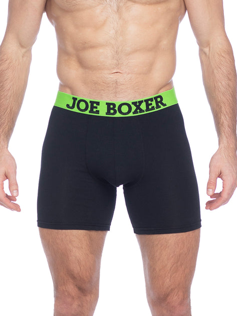 BOXER BRIEF  GR(EH!)Y CANADIAN – Joe Boxer Canada