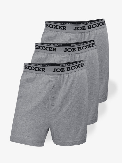 Classic Mens Underwear  Shop Joe Boxer Canada, Since '85