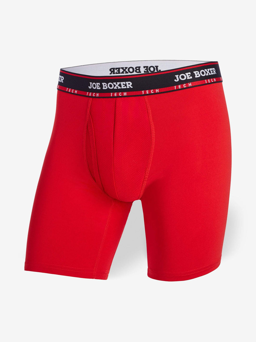 1/6 scale XXL red briefs men's underwear - available in our online