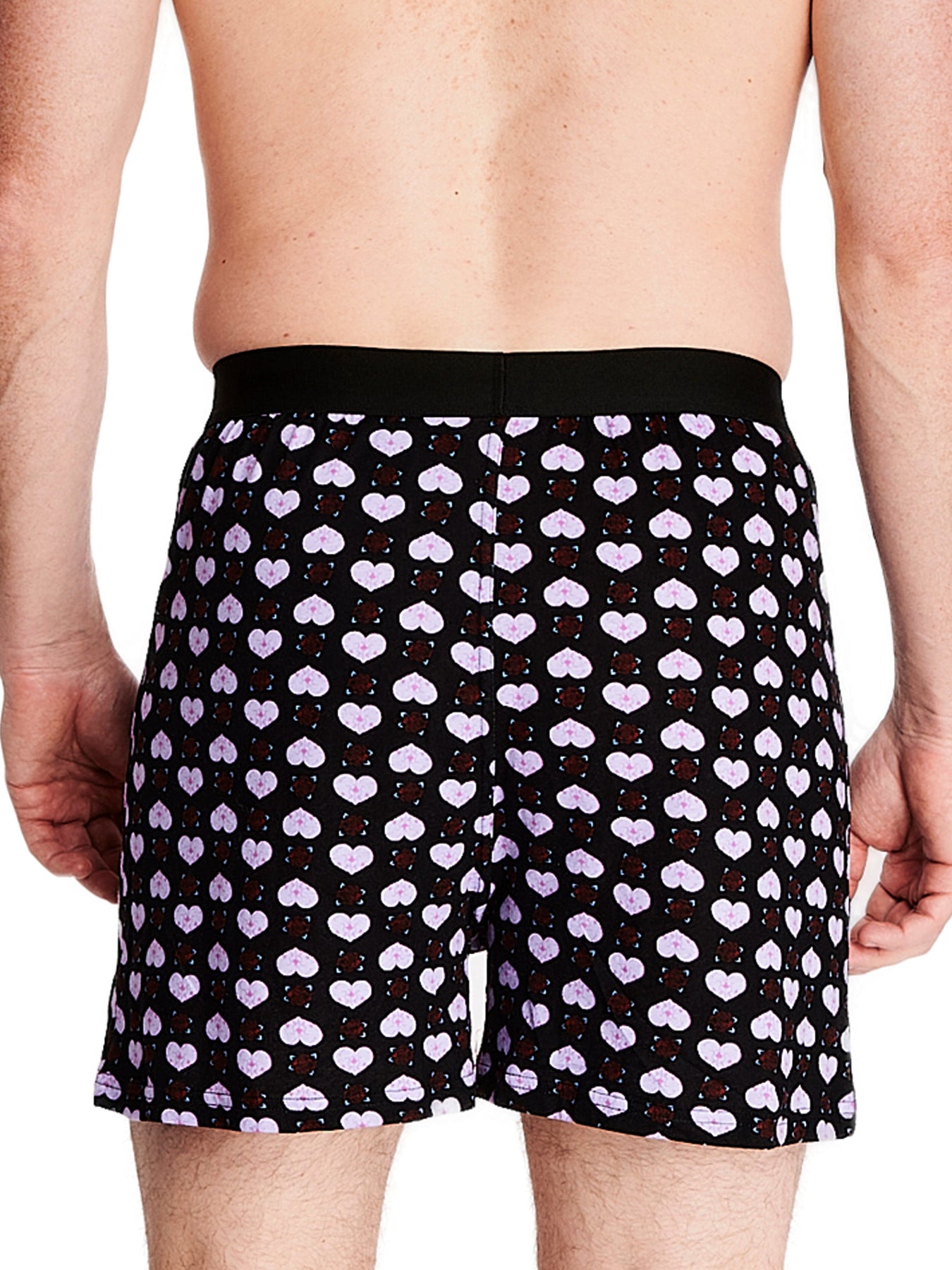Valentines Day Underwear for Men and Women – Tagged Cotton– Joe Boxer  Canada