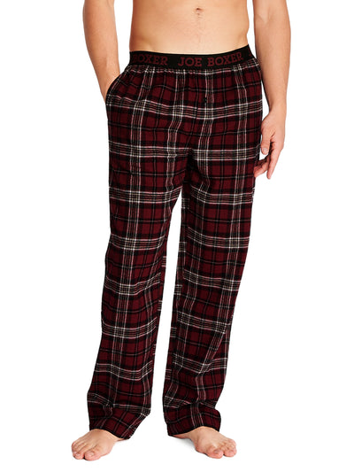 Women Pajama Shorts with Pockets Casual Plaid PJ Bottoms Shorts