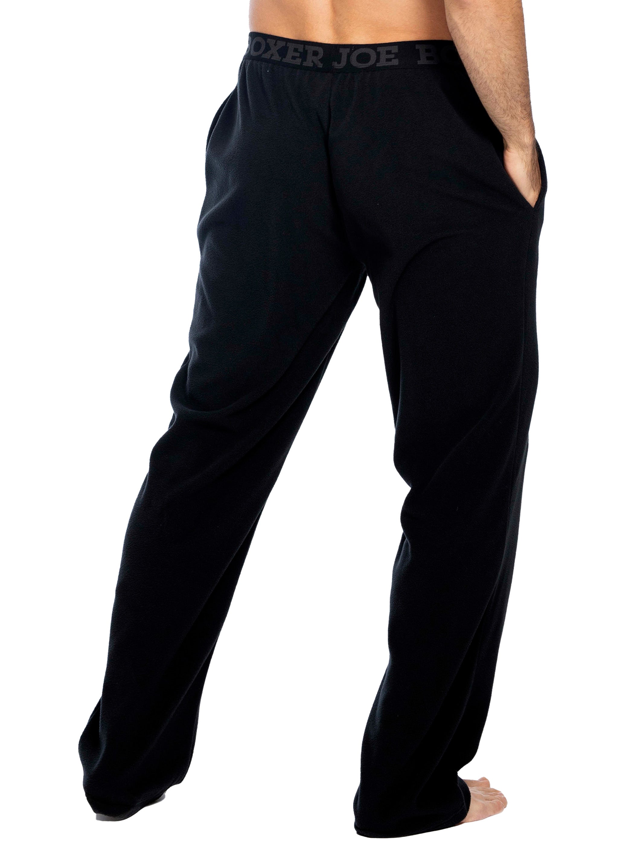 Men's Microfleece Pants