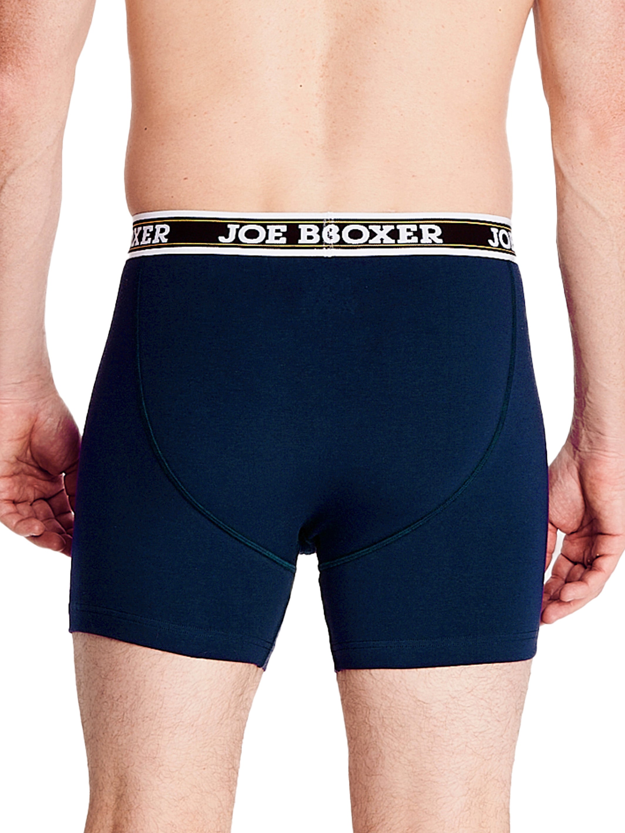 Men's Boxer Briefs