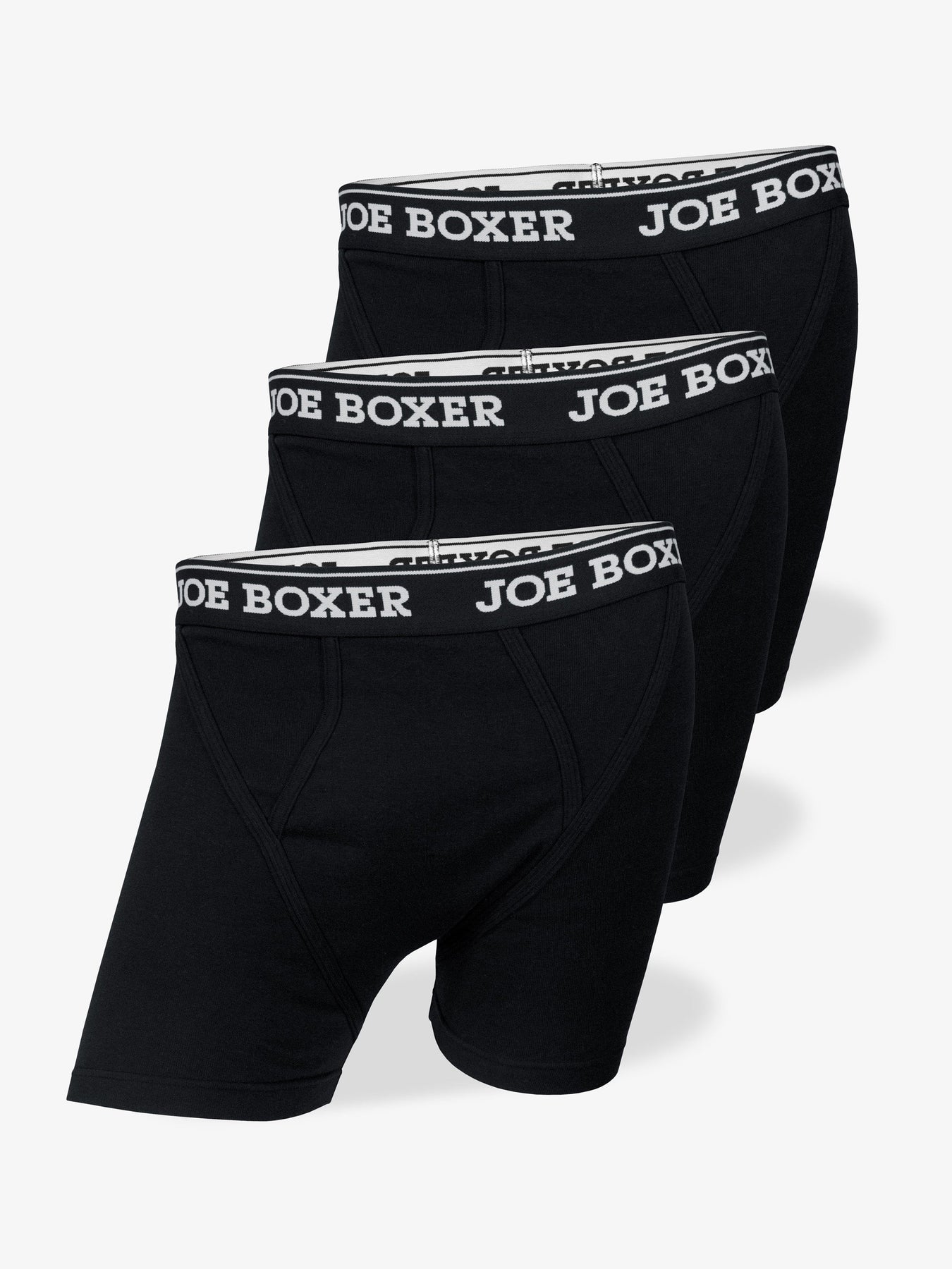 Buy Boody Mens Original Boxers Black Large Online at Chemist