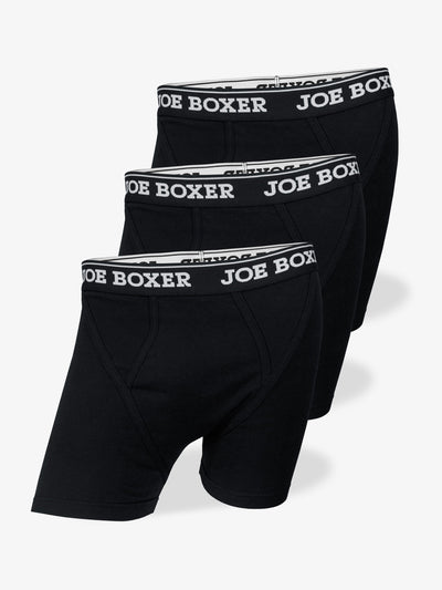 Men's Underwear – Joe Boxer Canada