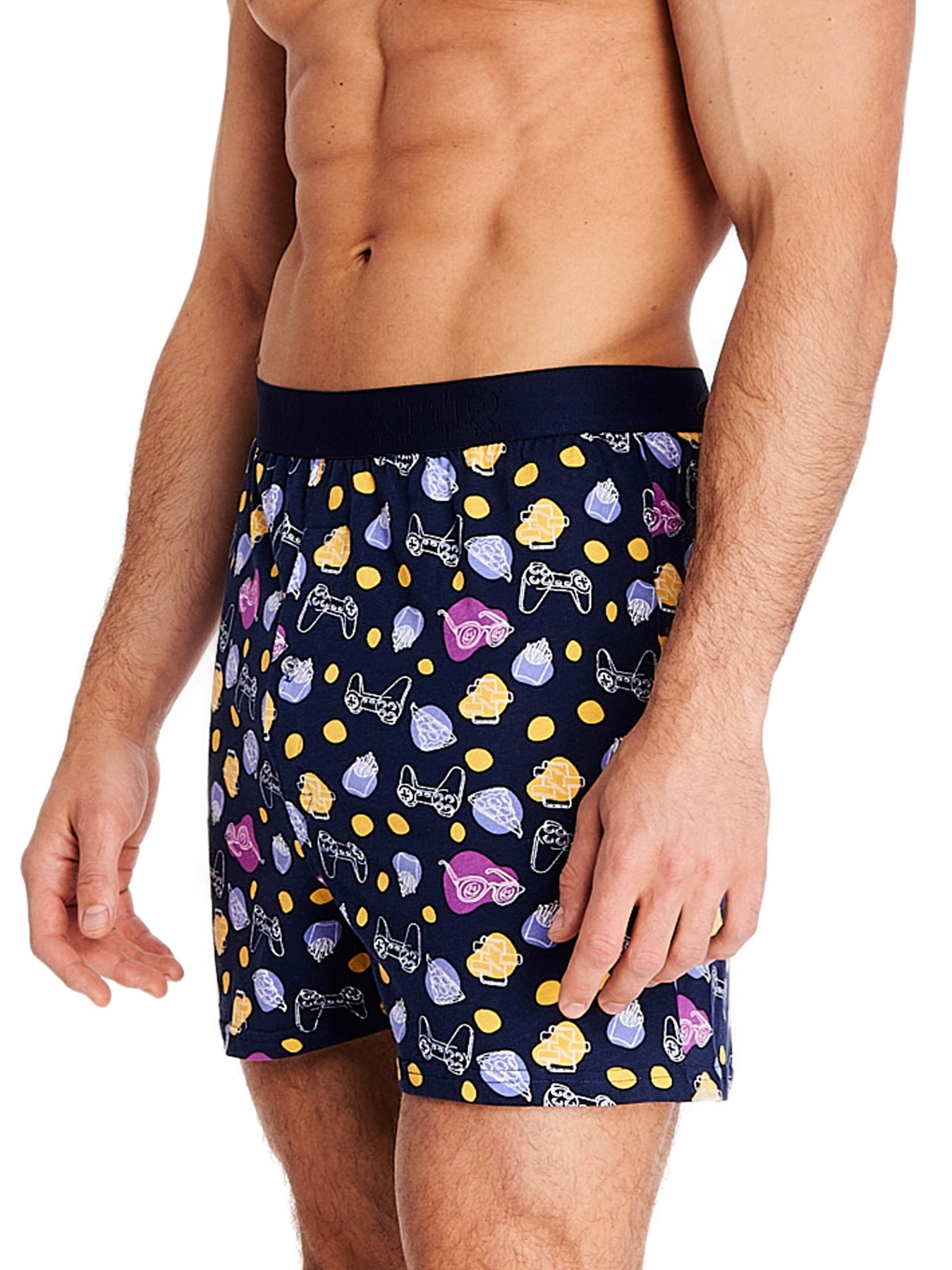  YUIHOME Mens Valentines Day Underwear Funny Boxer Briefs Soft  Breathable Small Happy Valentines Day Card : Clothing, Shoes & Jewelry