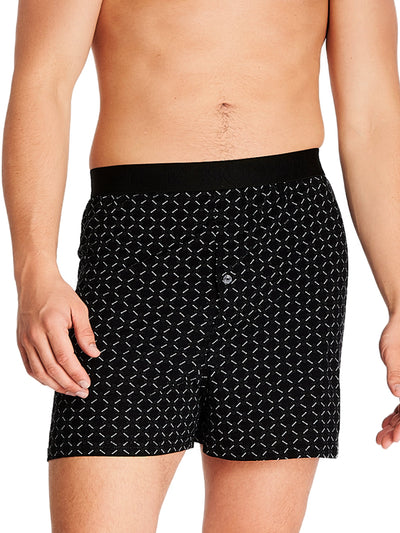 Blue Dice Set Breathable Underwear Set With Print Graphic Shorts And Boxer  Briefs For Men From Baoqinni, $14.28