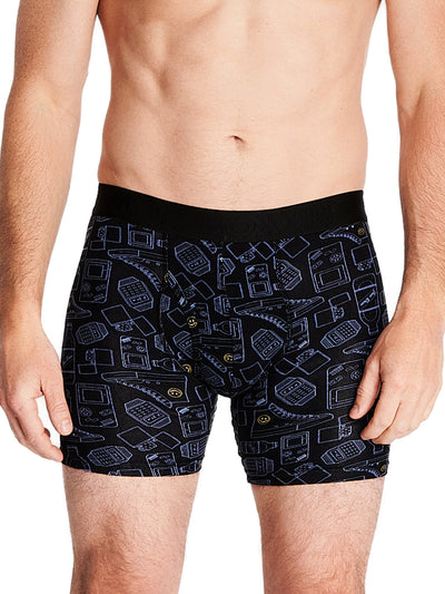 Graphic Boxers Briefs Underwear on a Thank You Card Envelope Blank Inside  Pun Greeting Card A Short & Brief Thanks -  Canada
