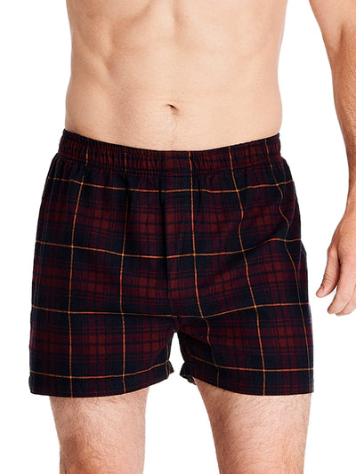 Mens Wide Waist Soutong Print Boxer Boxer Underwear Men Sexy, Comfy, And  Elastic Homewear From Acadiany, $8.53