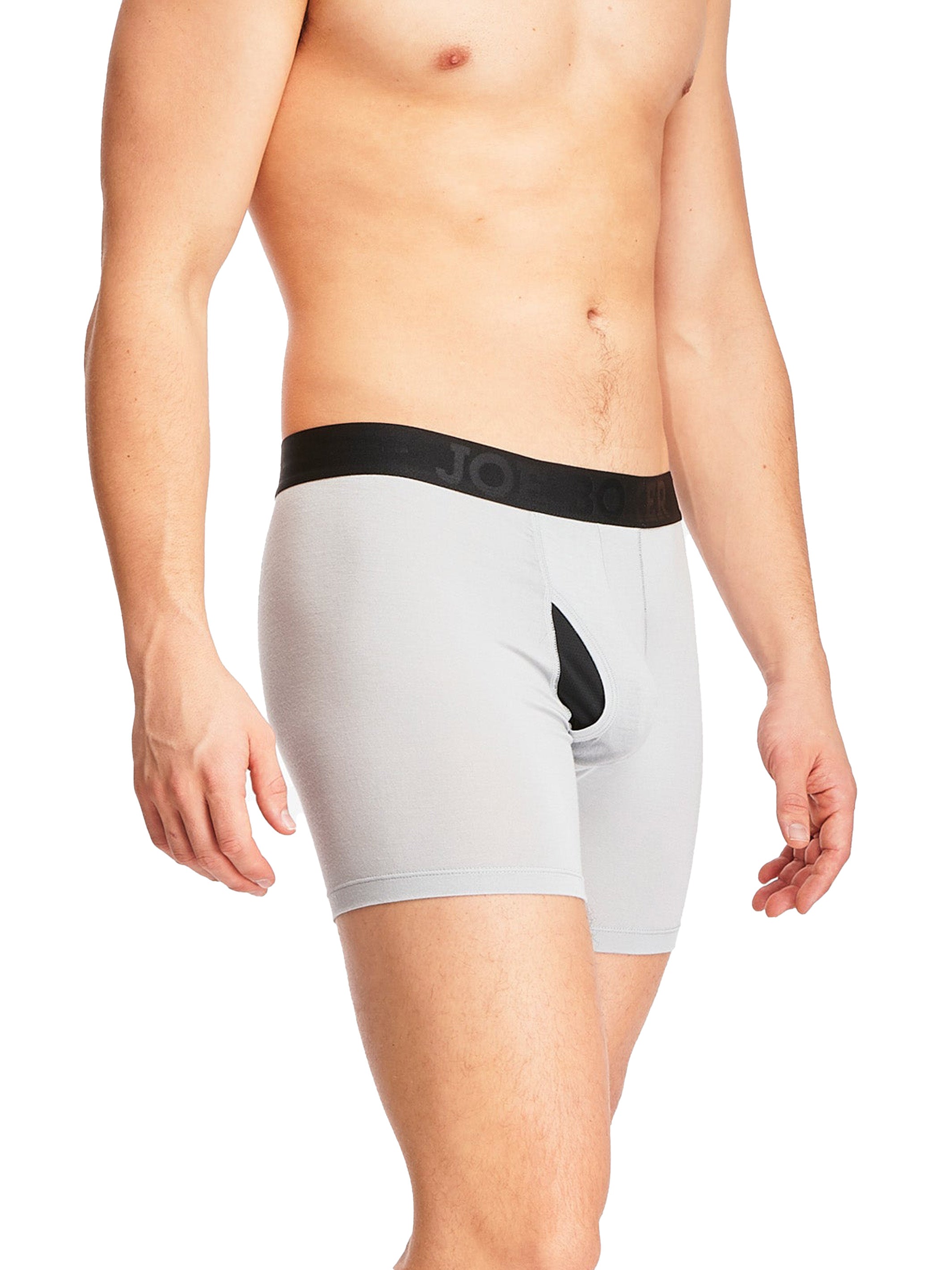 Armedes Men's Briefs Light Cool Dry Fashion Underwear 03 (8 Colors)