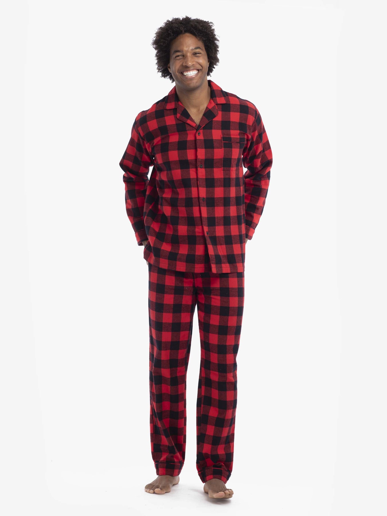 Joe Boxer Men's Moisture-Wicking 3-Pack Sleepwear Set: Pajama Pants,  Elastic Banded Sleep Shorts, Long-Sleeve Crew Tee, Estate Blue 1, Small :  : Clothing, Shoes & Accessories