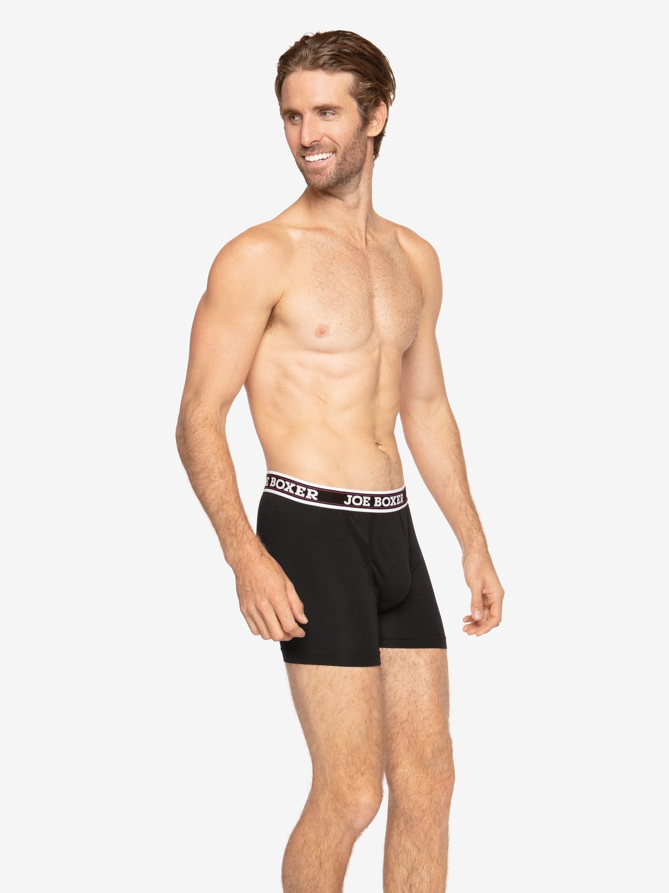Men's Adult Star Wars Boxer Brief Underwear 3-Pack-Large