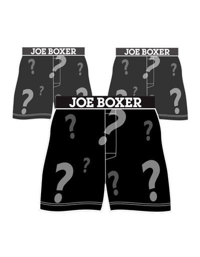Loose Fit Boxers -  Canada