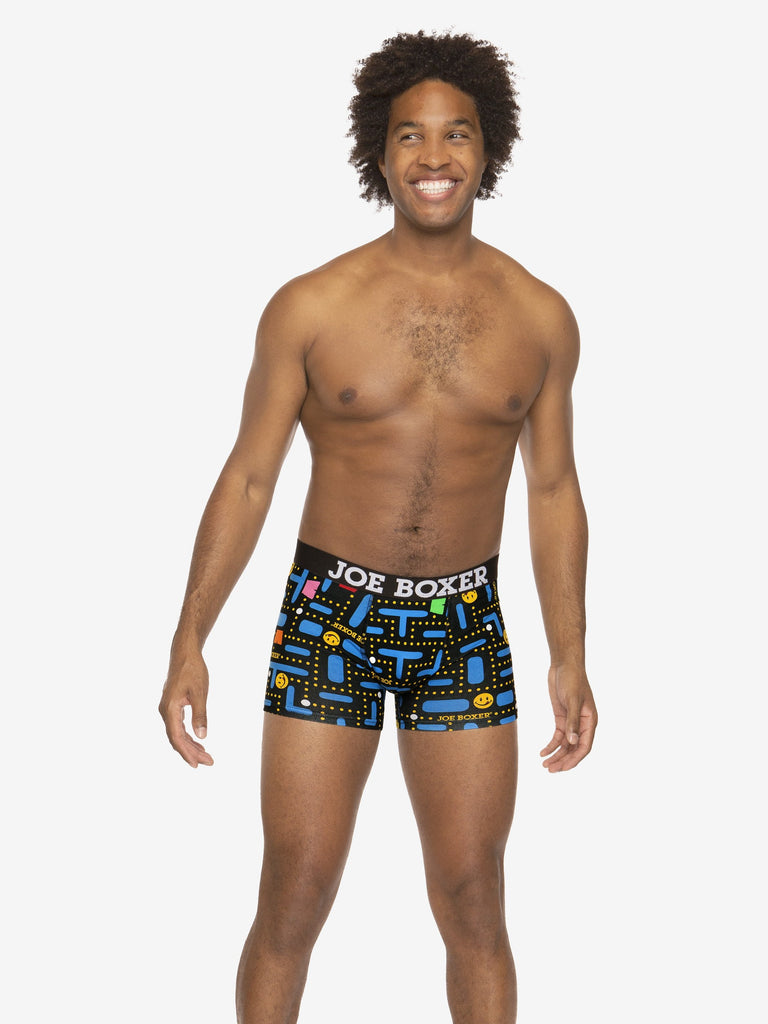 Mens Underwear Multipacks | Shop Joe Boxer Canada Now | Trunks
